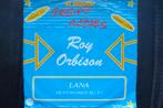 roy orbison - lana  / mean woman blues, Cd's en Dvd's, Vinyl Singles, Gebruikt, Overige genres, 7 inch, Single