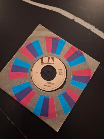7 inch vinyl single - Bobby Goldsboro - Honey beschikbaar voor biedingen