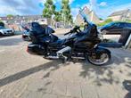 Goldwing gl1800 2001 zwart., Particulier, Toermotor