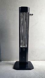 Kumtel Infrarood Verwarmer 1200W – Met Afstandsbediening, Elektrisch, Mevsim Store, Vloer, Nieuw