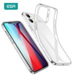 ESR iPhone 12 Case Transparant, Nieuw, Frontje of Cover, IPhone 12, Ophalen of Verzenden