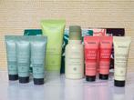 Aveda haarverzorging set met 17 proefjes en miniaturen, Sieraden, Tassen en Uiterlijk, Uiterlijk | Haarverzorging, Ophalen of Verzenden
