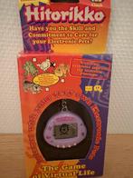 Old school tamagotsie, Ophalen, Zo goed als nieuw, Jongen of Meisje