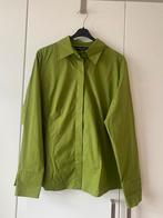 Marina Rinaldi sport groene blouse maat 23/44 NIEUW, Verzenden, Maat 42/44 (L), Nieuw, Groen