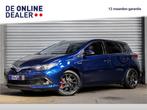 Toyota Auris 1.8 Hybrid |Pano|DAB|Sfeer|Trekhaak (bj 2015), 65 €/maand, 28 km/l, Gebruikt, Euro 6