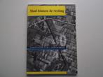 Stad binnen de vesting 's-Gravenzande in de 2e Wereldoorlog., 20e eeuw of later, Verzenden, Zo goed als nieuw, Zie beschrijving