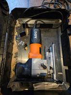 AEG professionele machine, Decoupeerzaag, Ophalen of Verzenden, Zo goed als nieuw, 30 tot 70 mm