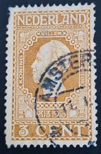 Nederland 1913 - nvph 91 - Onafhankelijkheid 1813-1913 - ab1, Postzegels en Munten, Postzegels | Nederland, Verzenden, T/m 1940