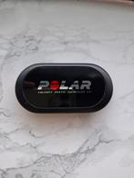 Polar Hartslagmeter met Horloge - Waterdicht, Ophalen, Gebruikt, Polar, Met borstriem
