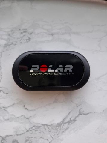 Polar Hartslagmeter met Horloge - Waterdicht beschikbaar voor biedingen