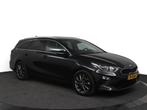 Kia Ceed Sportswagon 1.0 T-GDi DynamicPlusLine | NAP | Stoel, Voorwielaandrijving, Gebruikt, Euro 6, Zwart