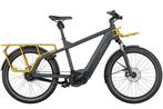 Riese en muller multicharger vario longtail 51cm nieuw, Duitsland, Info@vanesch-tweewielers.nl, Versnellingen, Nieuw