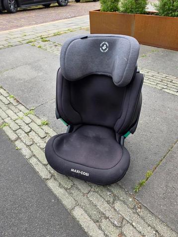 Isofix i-size Kore - In hoogte verstelbaar - kleur antraciet beschikbaar voor biedingen