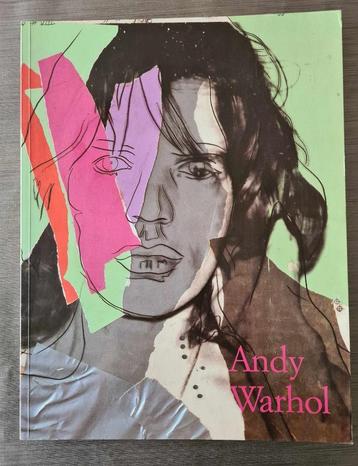 Andy Warhol 1928-1987 Kunst als commercie beschikbaar voor biedingen