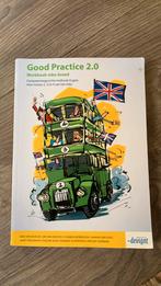 Kees van Daalen - Workbook MBO breed, Engels, Kees van Daalen; Jan van den Bos; Carmen Gerbenzon; Janet Mol..., Ophalen of Verzenden