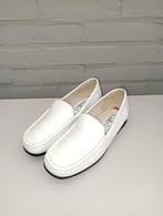 Damesschoenen, Kleding | Dames, Schoenen, Ophalen of Verzenden, Nieuw, Wit, Schoenen met lage hakken