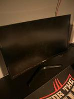 Samsung monitor kan ruilen tegen over andere game monitor, Ophalen, HDMI, Curved, Full HD