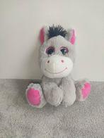 Knuffel ezel, Ophalen of Verzenden, Zo goed als nieuw, Overige typen