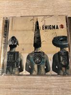 Enigma - le roi est mort, Ophalen of Verzenden