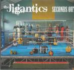 The Jigantics  Seconds Out, Verzenden, 1980 tot heden, Zo goed als nieuw, Jazz