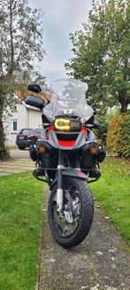 Bmw r1200gs adventure 2008, Motoren, Motoren | BMW, Particulier, Toermotor