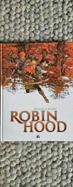 stripboek: Robin Hood, gloed nieuw, hardcover, Nieuw, Ophalen of Verzenden, Eén stripboek