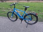 Koga Pace B10 e-bike (maat M) – Krachtig en comfortabel, Fietsen en Brommers, Gebruikt, 51 tot 55 cm, 50 km per accu of meer, Ophalen