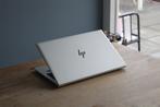 HP EliteBook 850 G8 256GB 16GB RAM i5 1135G7 - Zilver, HP, Ophalen of Verzenden, Zo goed als nieuw, 16 GB