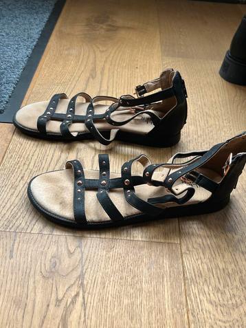 Bull Boxer Gala Sandalen Maat 36 ZGAN beschikbaar voor biedingen