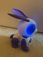 Robot Konijn Speelgoed, Ophalen of Verzenden, Zo goed als nieuw, Jongen of Meisje
