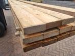 17 Douglas balken 5.0x16.0 cm 5.00 meter lang - nr: TB49, Tuin en Terras, Palen, Balken en Planken, Ophalen, Nieuw, 250 cm of meer