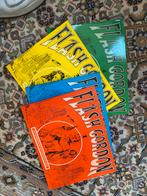 Flash Gordon Stripboeken - Complete Set, Meerdere stripboeken, Ophalen of Verzenden, Zo goed als nieuw