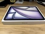 iPad Air M2 11" 128GB Wi-Fi + Cellular 5G, Ophalen, Apple iPad Air, 11 inch, Nieuw