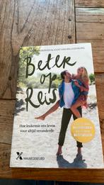 Joost van Willigenburg - Beter op reis, Ophalen of Verzenden, Zo goed als nieuw, Joost van Willigenburg; Viora Rebergen