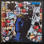 David Bowie CD - Tonight, Gebruikt, Ophalen of Verzenden, 1980 tot 2000