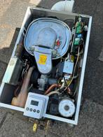 Remeha cv ketel 28 c 2013, Doe-het-zelf en Verbouw, Verwarming en Radiatoren, Ophalen, 30 tot 80 cm, Cv-ketel of Combi-ketel, Minder dan 60 cm