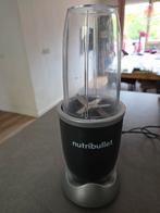 Nutribullet 600W blender, Witgoed en Apparatuur, Blenders, Ophalen of Verzenden, Gebruikt, Blender