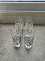 Sierra Shotjes glazen, Verzamelen, Glas en Borrelglaasjes, Ophalen of Verzenden, Nieuw, Borrel- of Shotglas