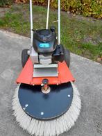 Veegmachine Limpar, Ophalen, Gebruikt, Limpar