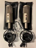 Grootmembraam condensatormicrofoon Studio Projects B1 (2x), Muziek en Instrumenten, Microfoons, Ophalen of Verzenden, Gebruikt