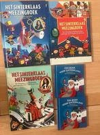 Leuke Sinterklaas boekjes, Ophalen of Verzenden, Zo goed als nieuw