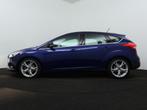 Ford Focus 1.0 Titanium | Navigatie | Parkeersensoren | Lich, Te koop, Benzine, 640 kg, Hatchback