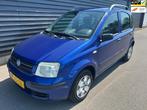 Fiat Panda 1.2 Edizione Cool Nieuwe Koppeling APK tm 27-9-25, Voorwielaandrijving, Stof, Gebruikt, 1242 cc