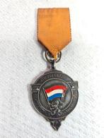 Medailles, Ophalen, Overige materialen