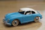 Antiek speelgoed. Quiralu Porsche Coupe ca 1955, Verzenden