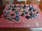 Metalen Dungeons and Dragons Miniatures, Hobby en Vrije tijd, Ophalen of Verzenden, Zo goed als nieuw, Overige soorten