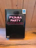Pyjama Party - Hét Partyspel voor Families!, Vijf spelers of meer, Ophalen of Verzenden, Zo goed als nieuw, Megableu