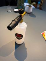 Rouw Schuimlans voor Lavor & Parkside Hogedrukreiniger, Ophalen, Nieuw