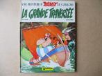 adv9091 asterix la grande traversee hc, Boeken, Stripboeken, Ophalen, Gelezen
