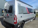 Bürstner Delfin 621 TRAIL DESIGN €6000,00 VOORDEEL, Luifel, Airbags, Ringverwarming, Tot en met 2